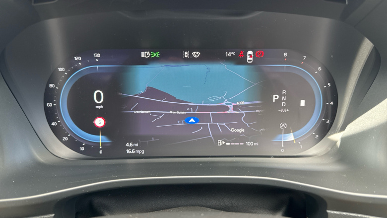 Volvo XC40 2.0 B3P Ultra Dark 5dr Auto Petrol Estate